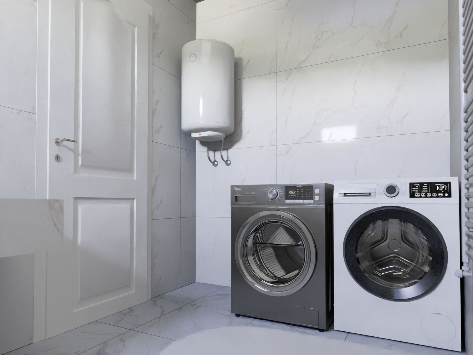 Water Heater Replacement service in Pleasanton, CA