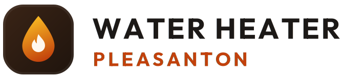 Pleasanton Water Heater